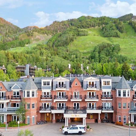 The Aspen Mountain Residences Luaran gambar