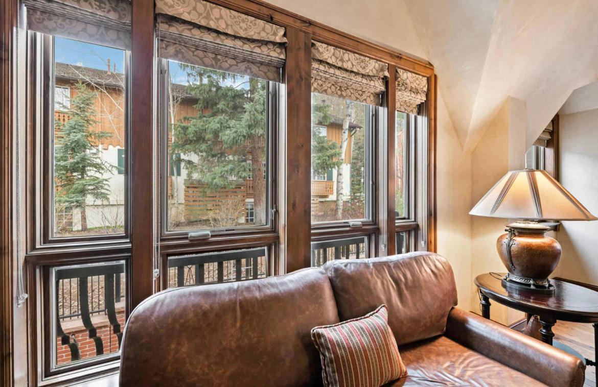 The Aspen Mountain Residences Luaran gambar