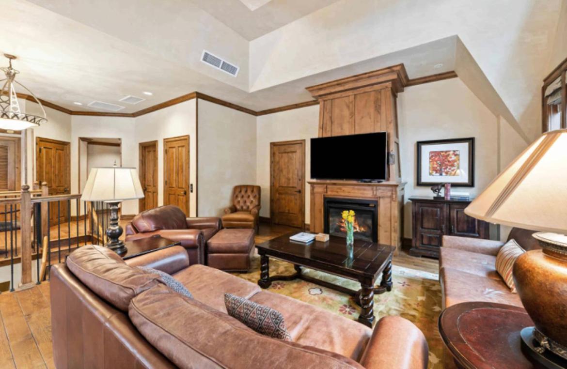 The Aspen Mountain Residences Luaran gambar