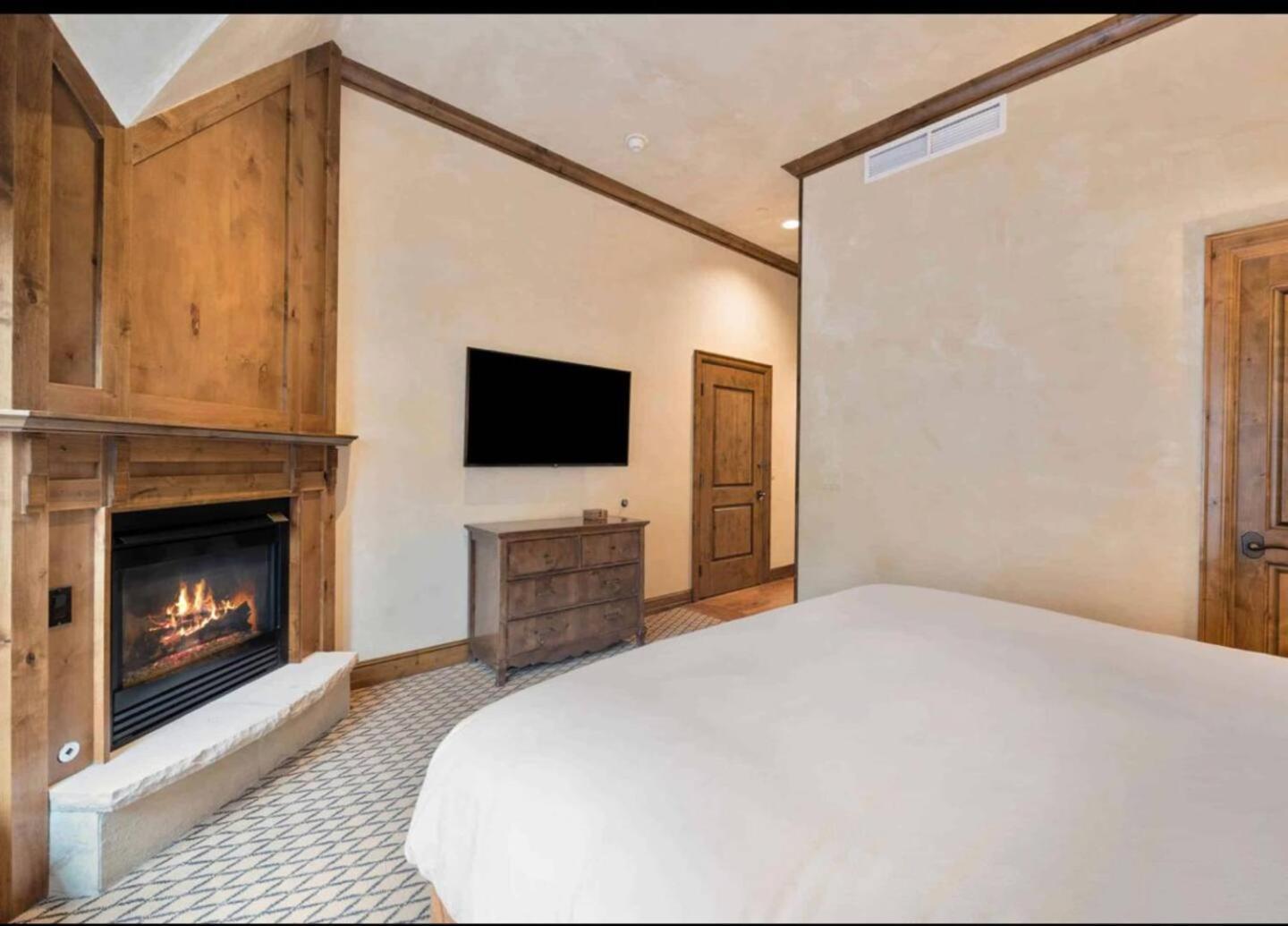 The Aspen Mountain Residences Luaran gambar