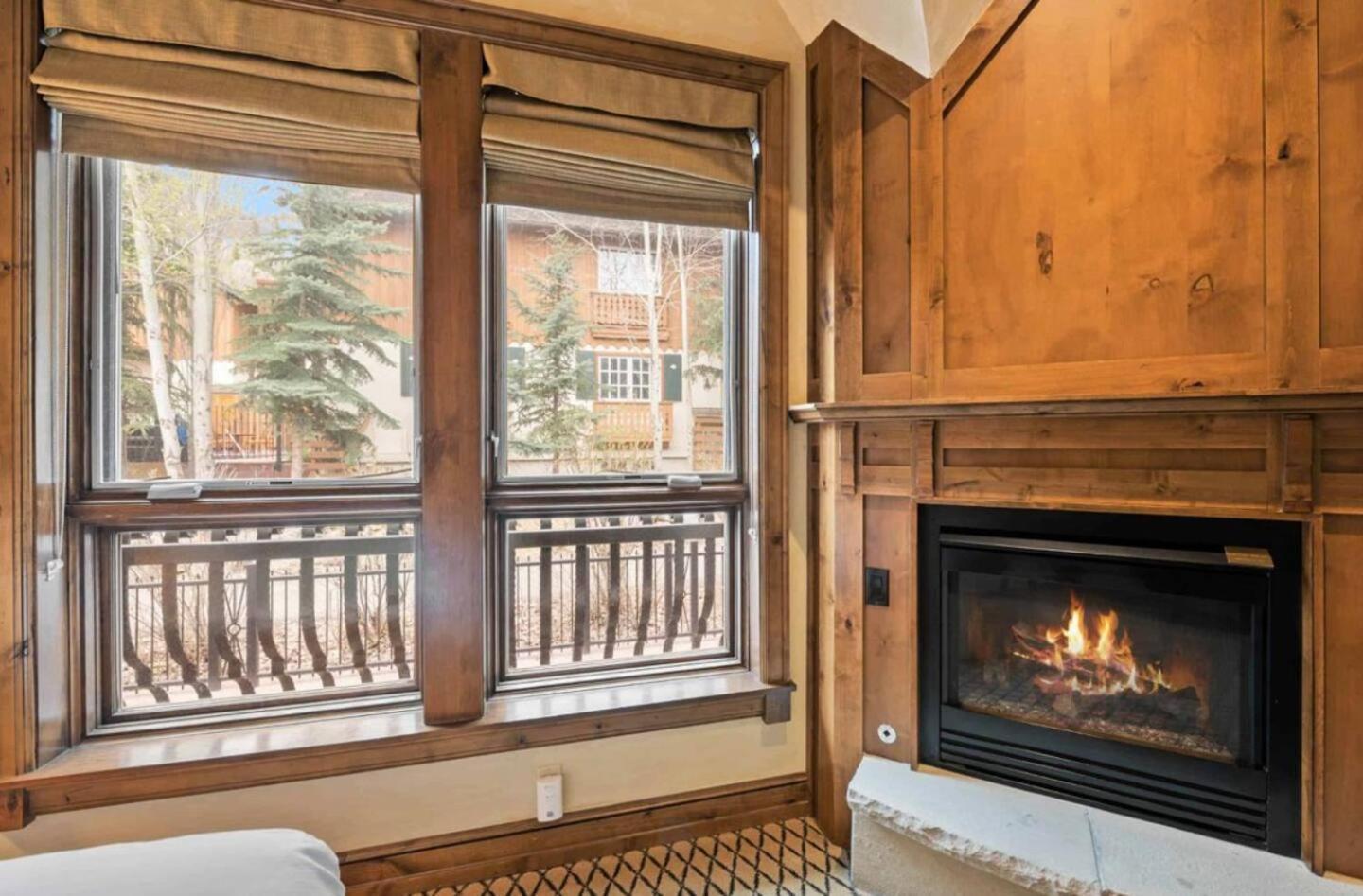 The Aspen Mountain Residences Luaran gambar