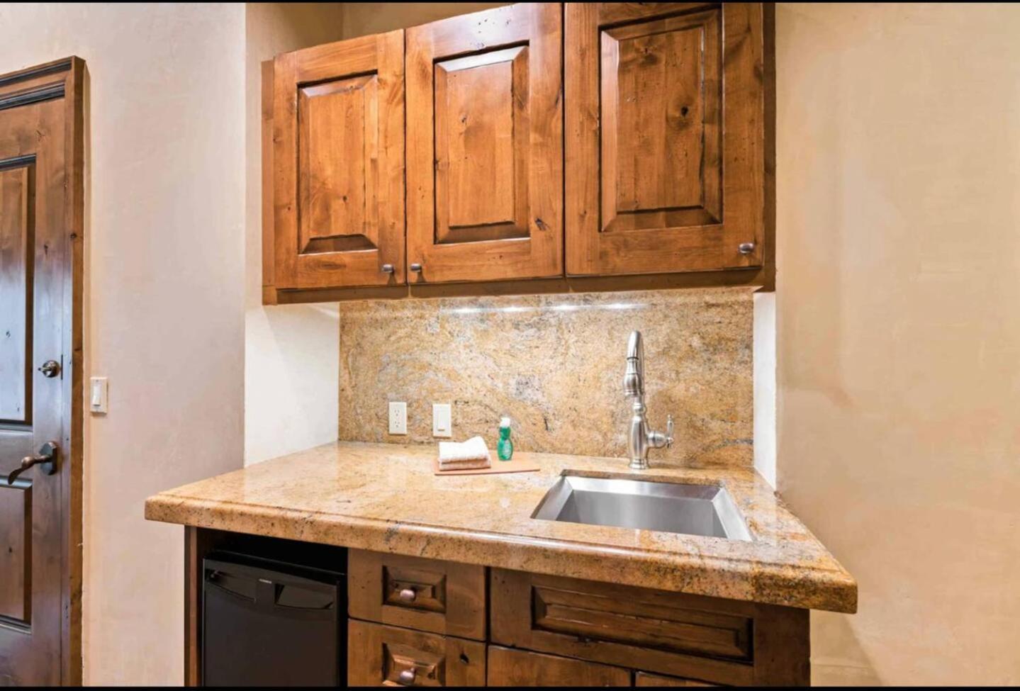The Aspen Mountain Residences Luaran gambar