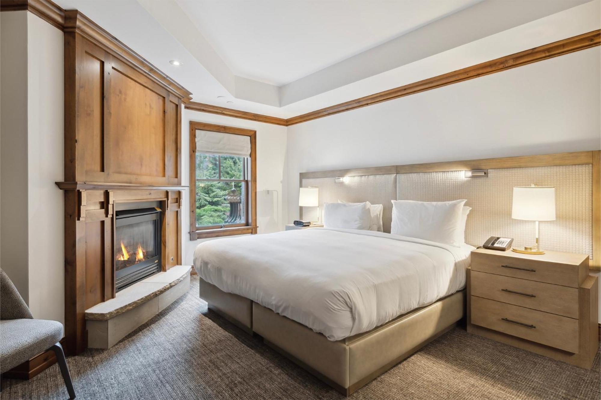 The Aspen Mountain Residences Luaran gambar