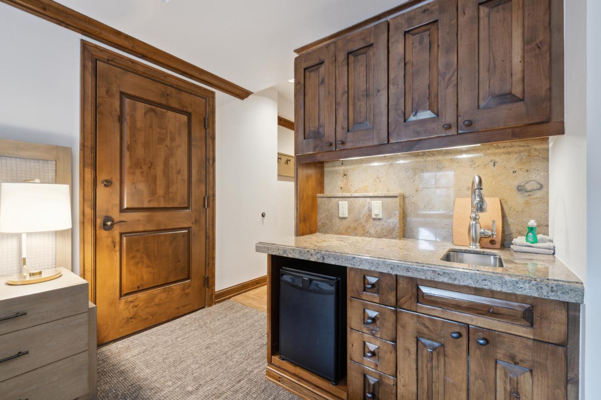 The Aspen Mountain Residences Luaran gambar