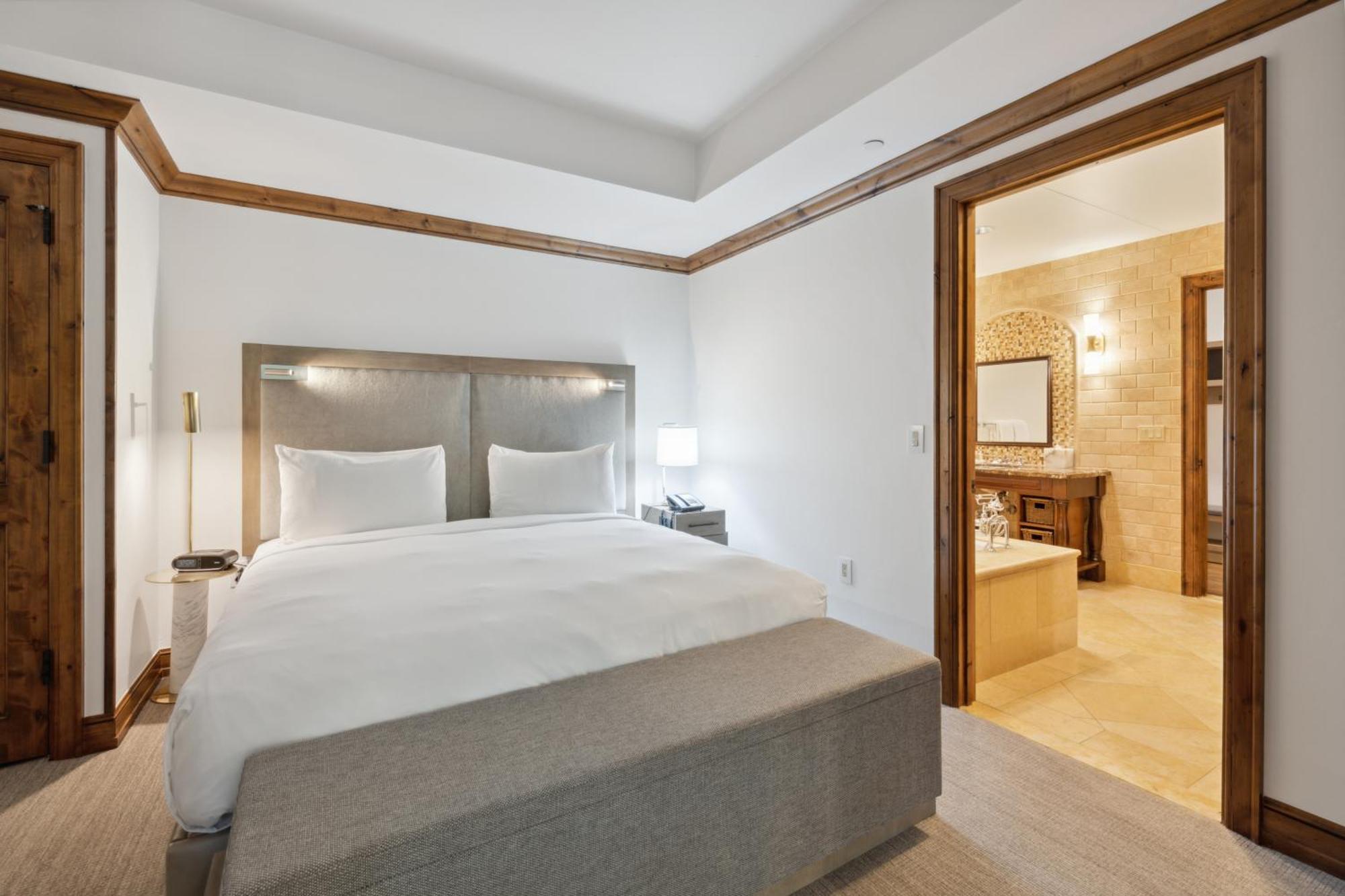 The Aspen Mountain Residences Luaran gambar