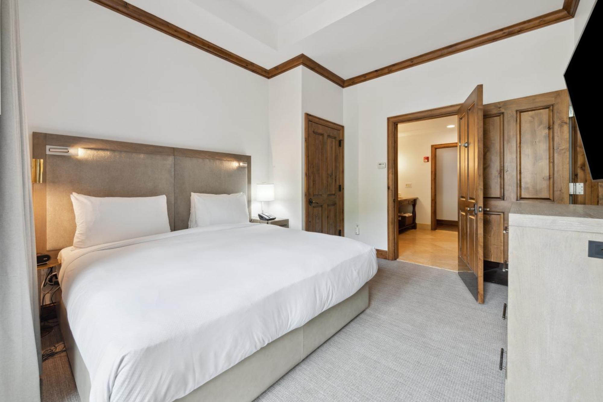 The Aspen Mountain Residences Luaran gambar
