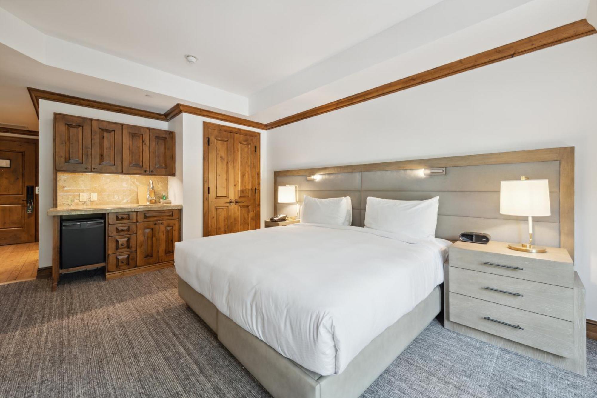 The Aspen Mountain Residences Luaran gambar