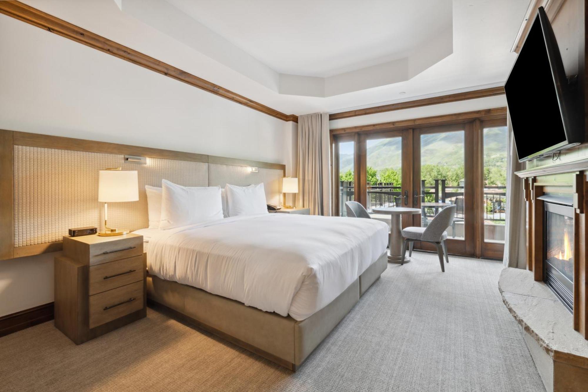 The Aspen Mountain Residences Luaran gambar