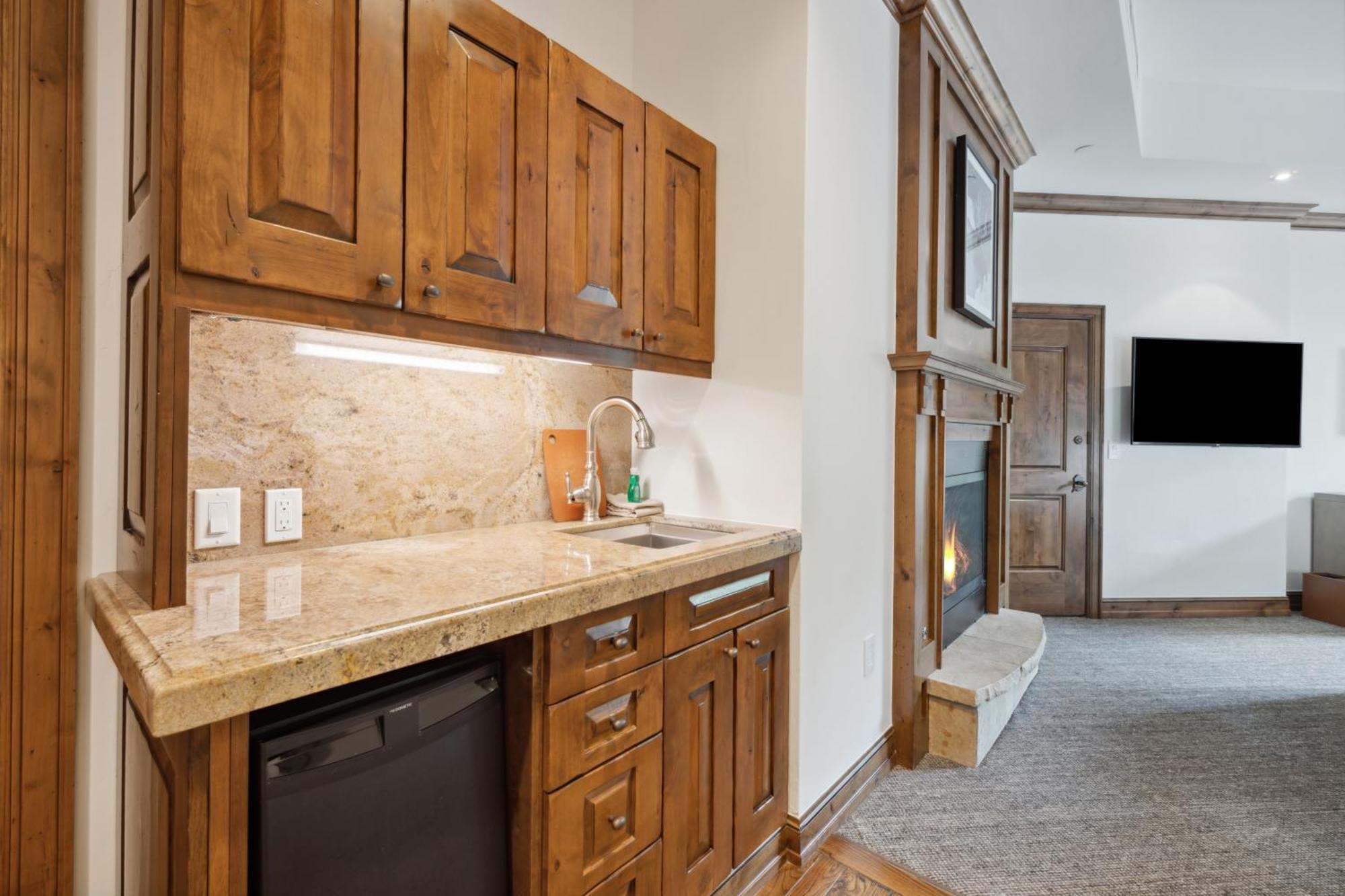 The Aspen Mountain Residences Luaran gambar