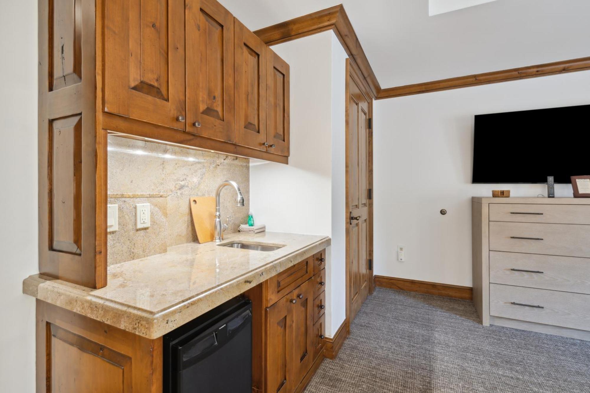 The Aspen Mountain Residences Luaran gambar