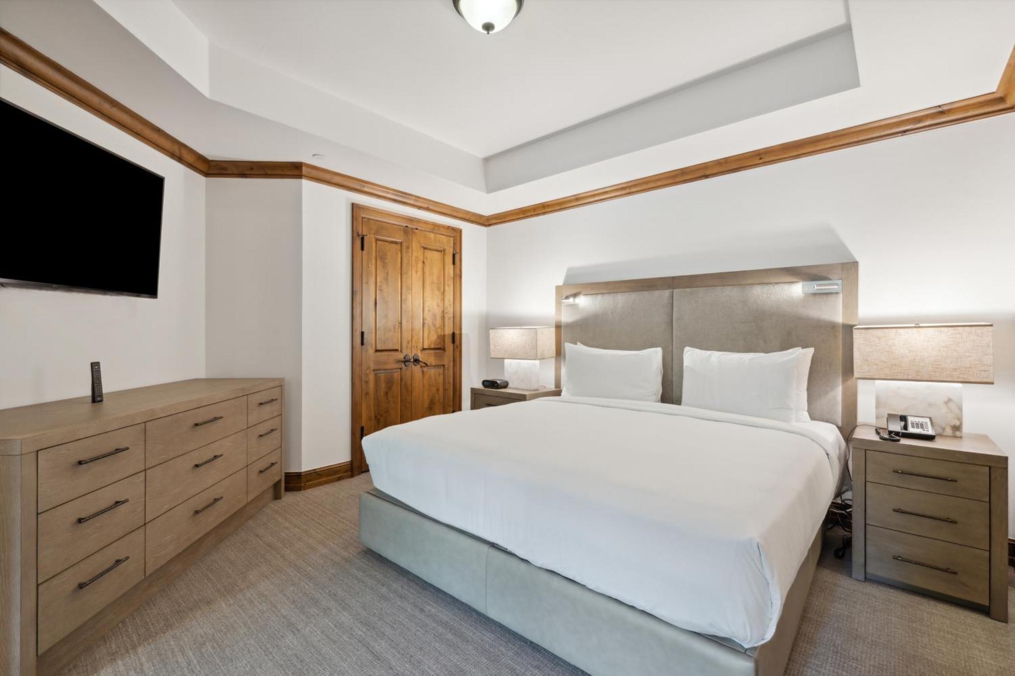The Aspen Mountain Residences Luaran gambar
