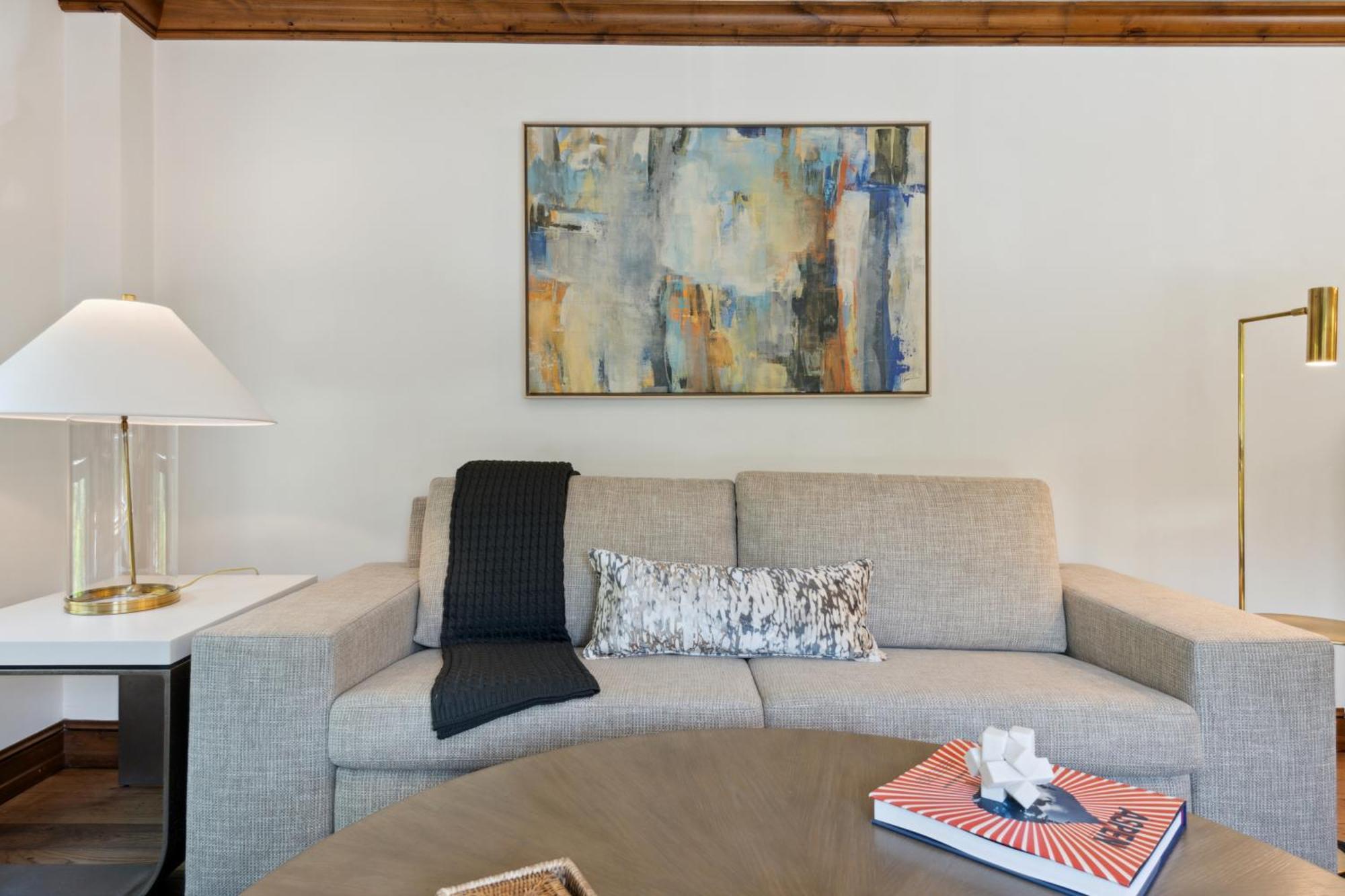 The Aspen Mountain Residences Luaran gambar