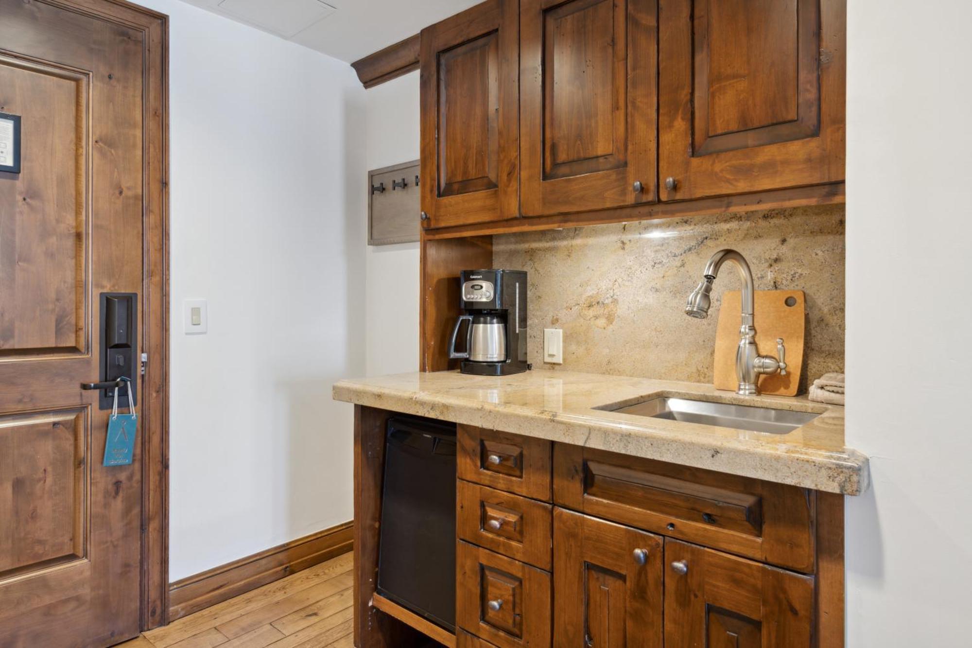 The Aspen Mountain Residences Luaran gambar