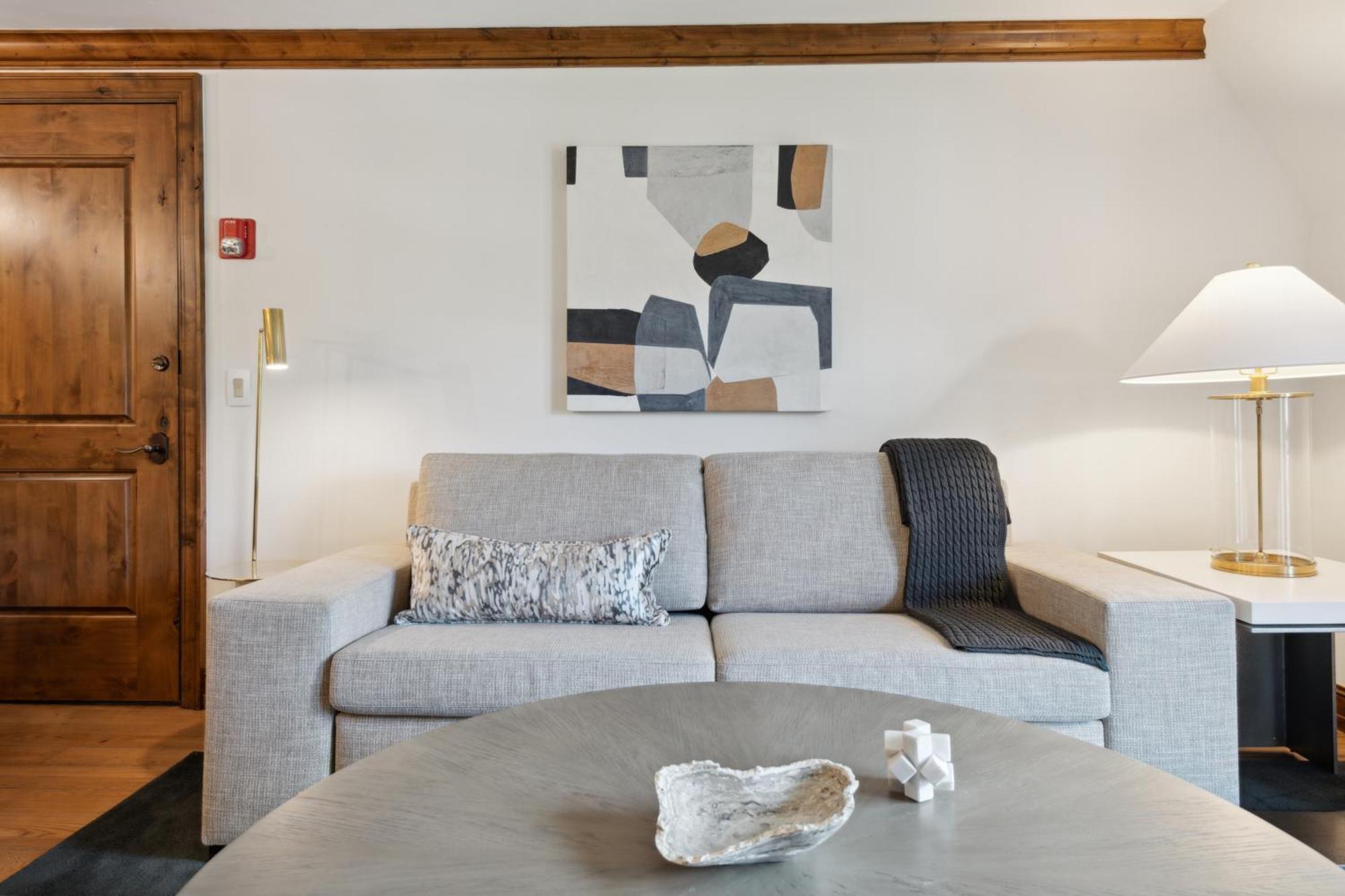 The Aspen Mountain Residences Luaran gambar