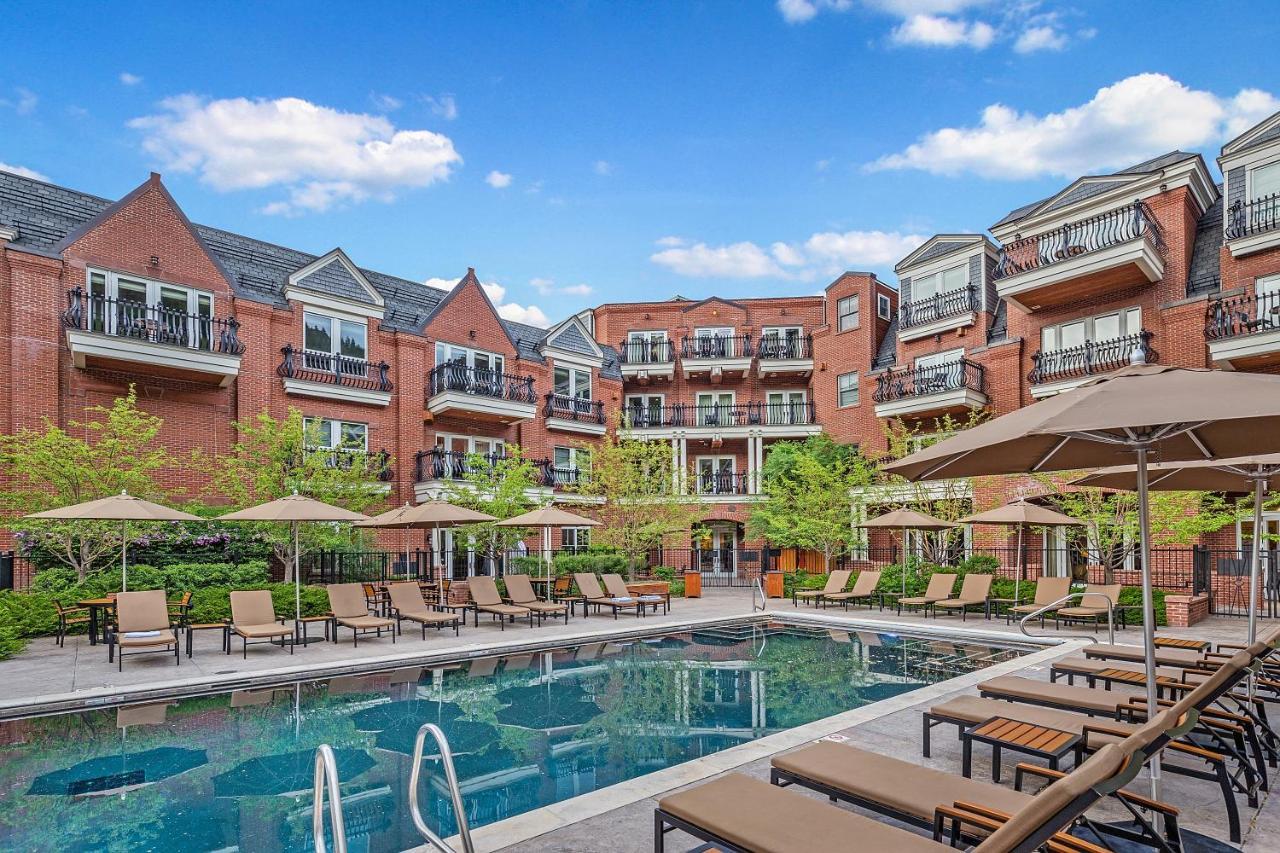 The Aspen Mountain Residences Luaran gambar